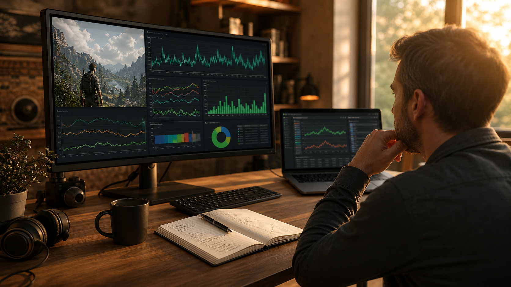 Performance Analysis Software