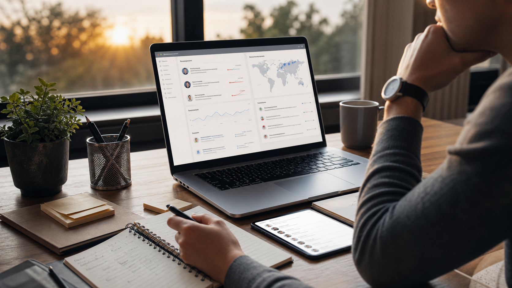 Online Reputation Monitoring Tools