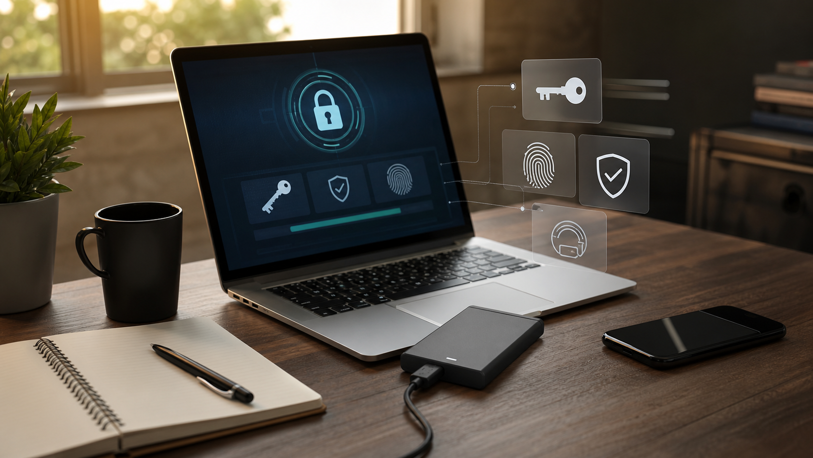 Drive Encryption Software
