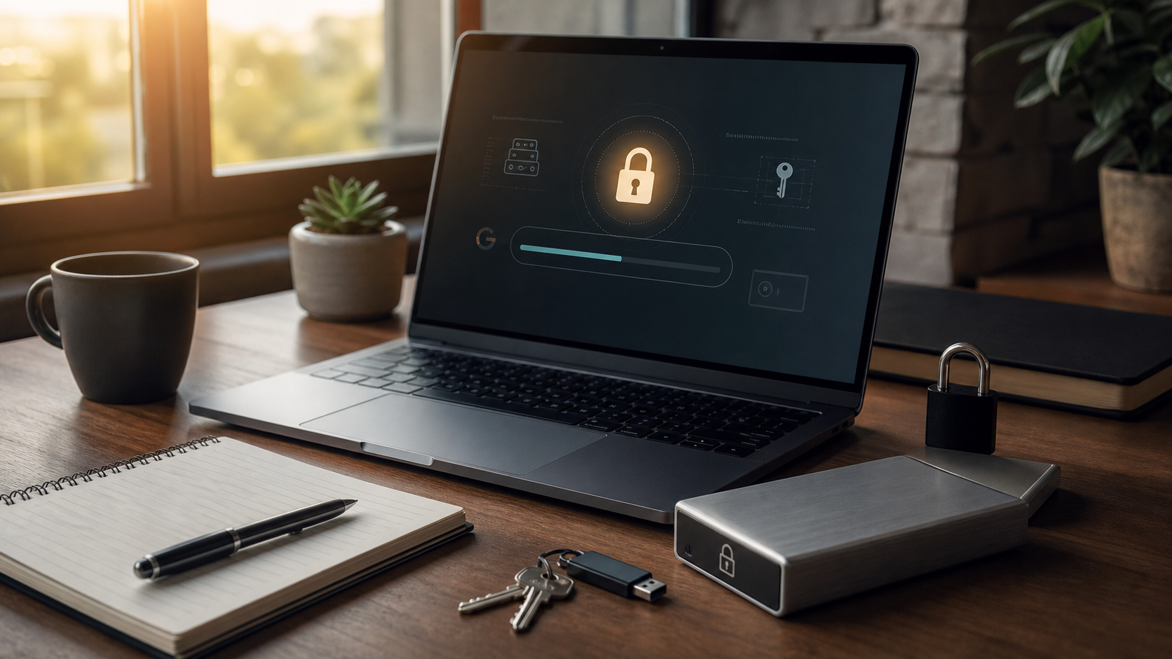 Full Disk Encryption Tools
