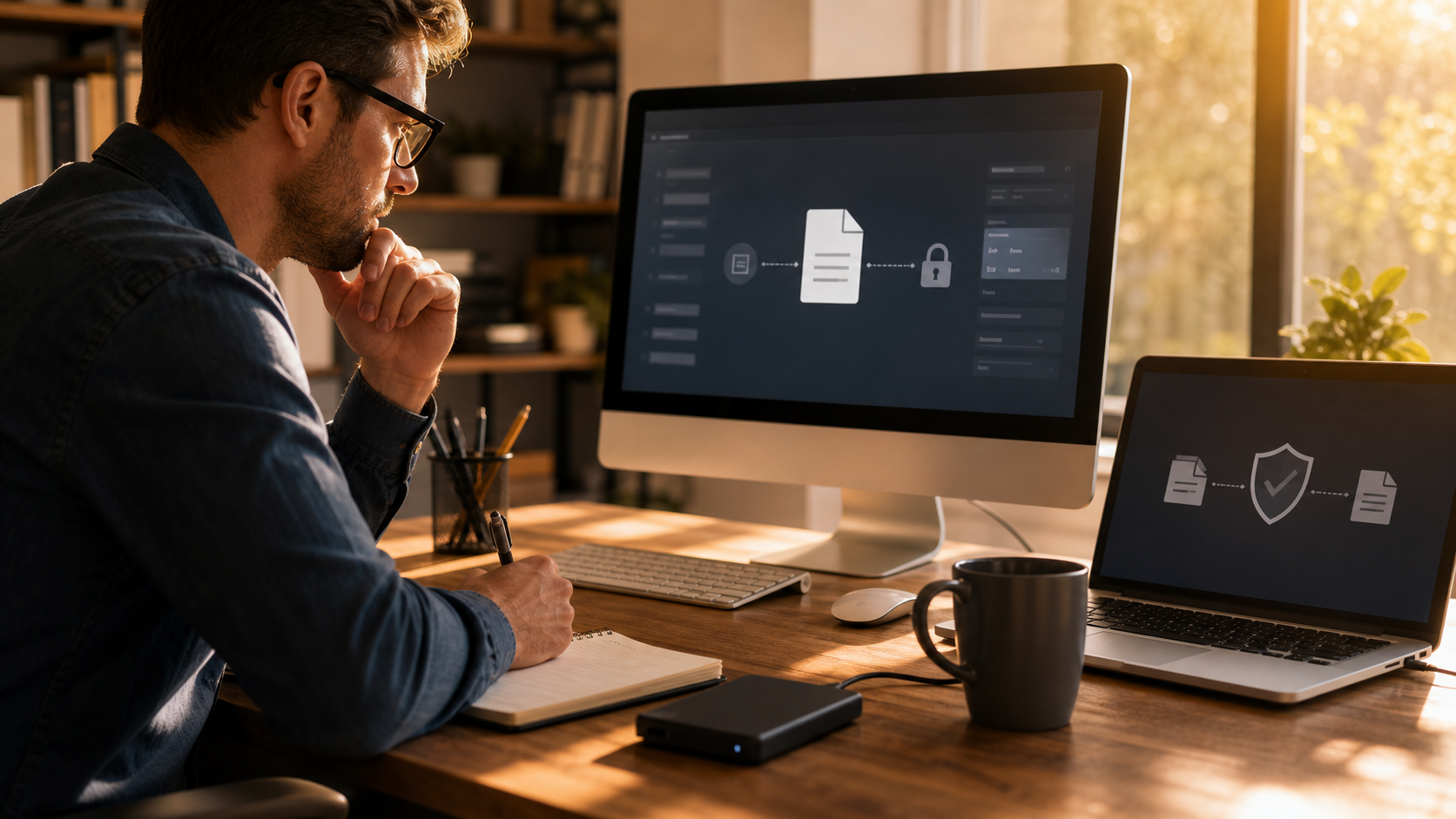 File Encryption Tools