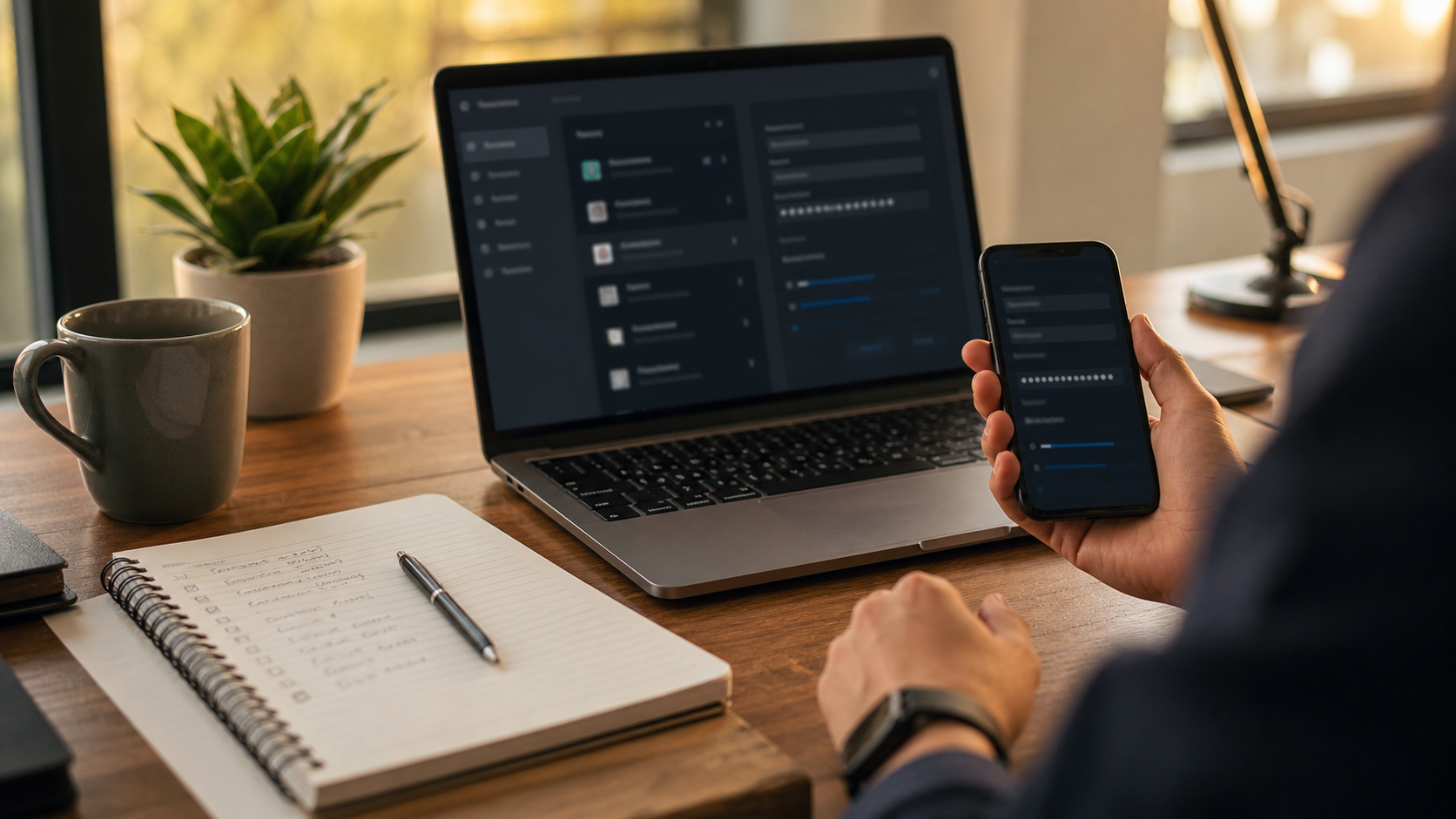 Personal Password Managers
