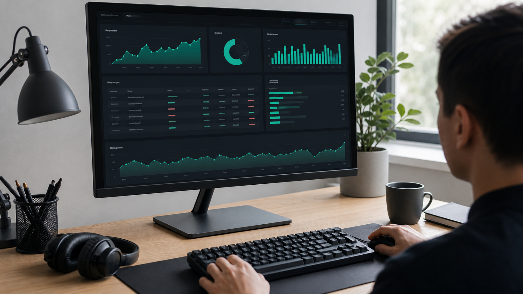 Gameplay Stat Tracking Tools