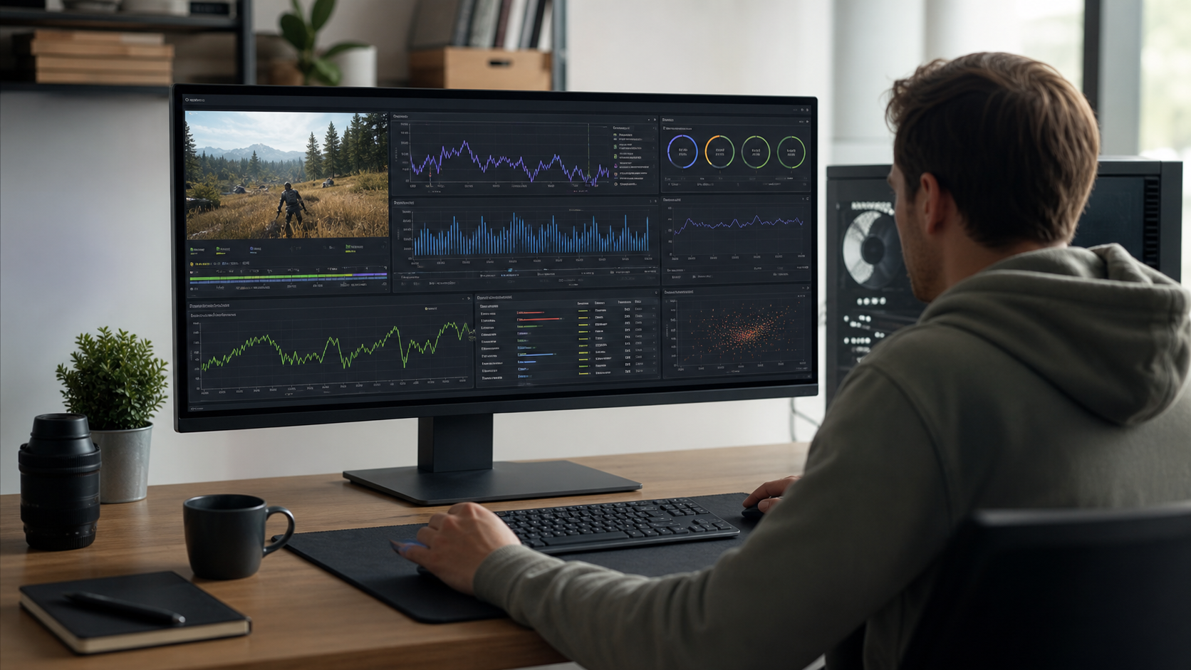 Performance Analysis Software