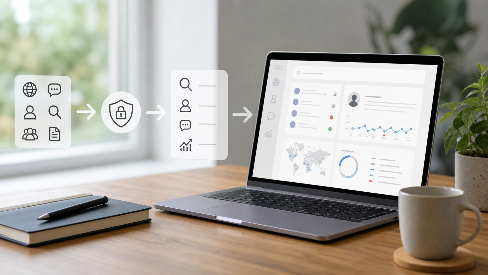 Online Reputation Monitoring Tools