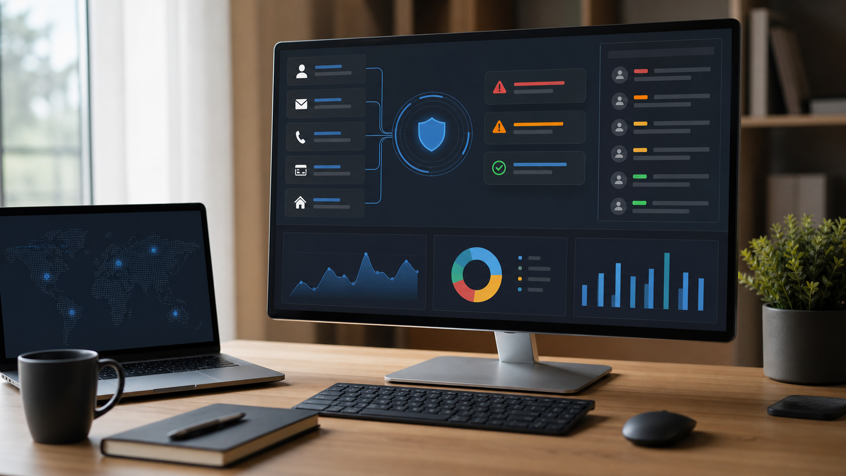 Personal Data Exposure Monitoring Tools