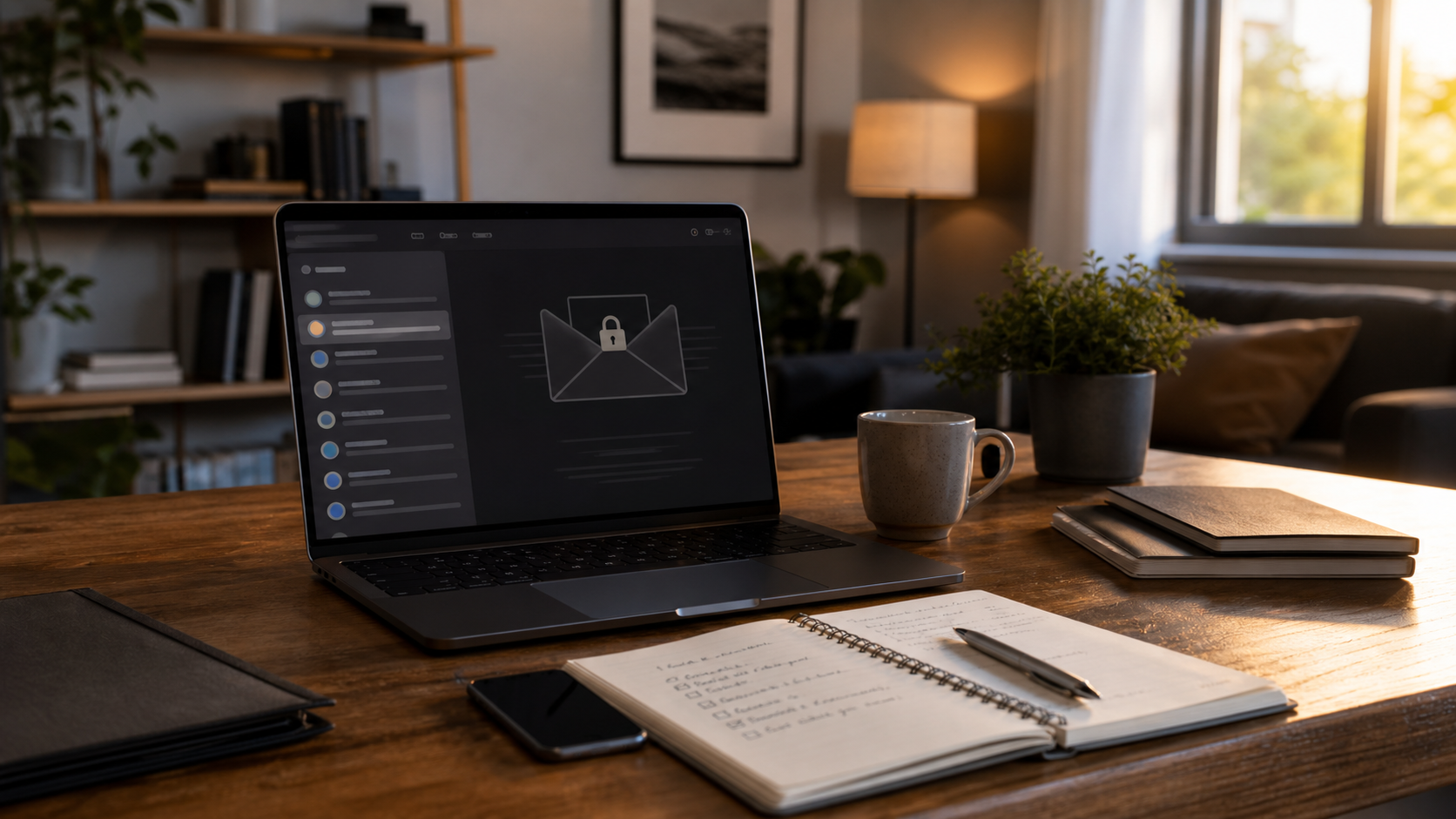 Privacy Email Platforms