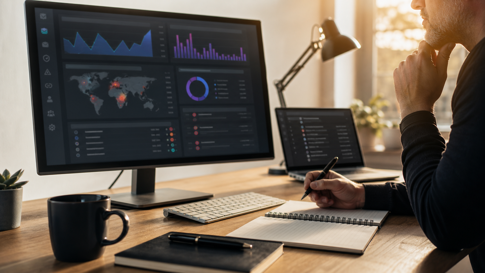 Anti-Spam Security Tools