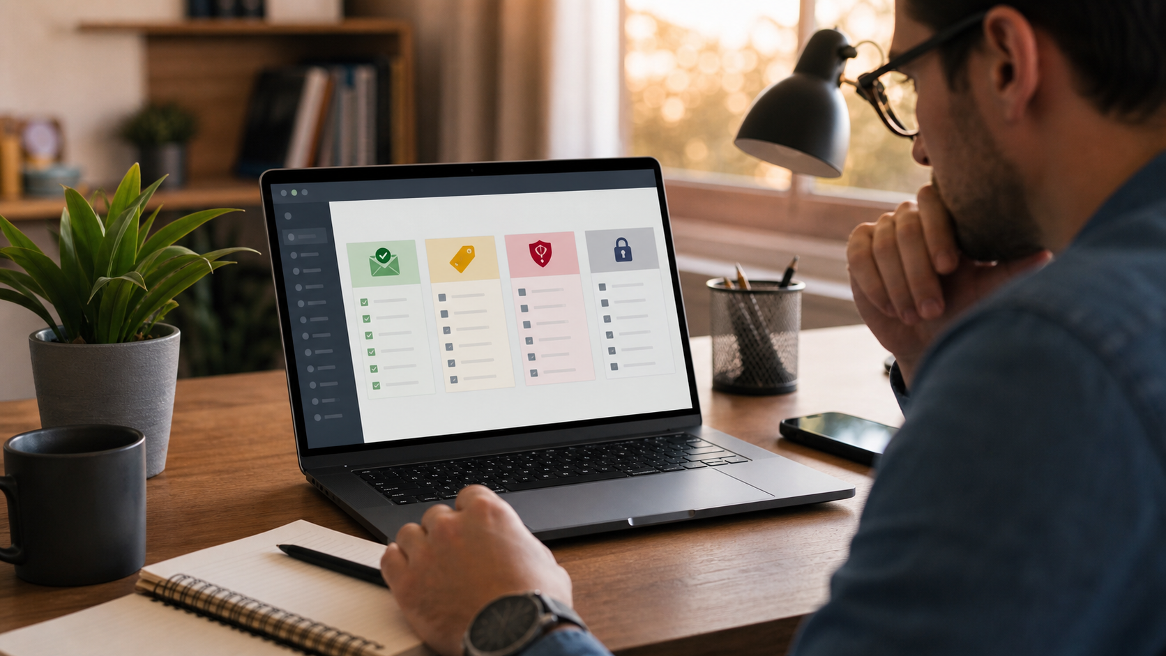 Email Filtering Software