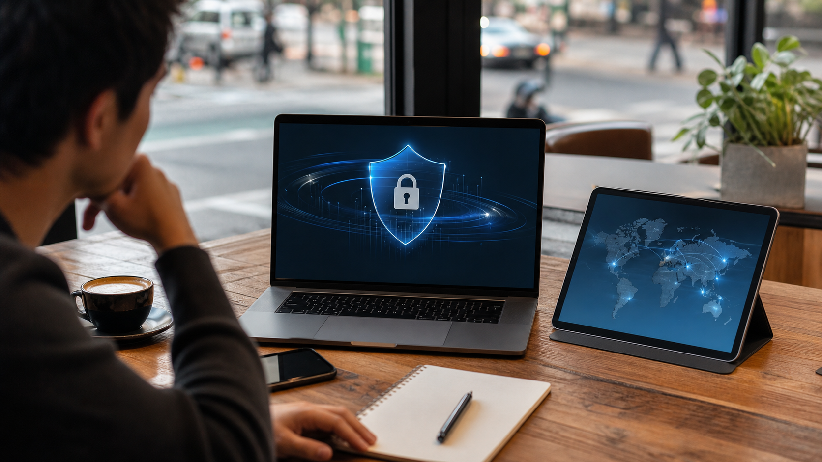Free VPN Services