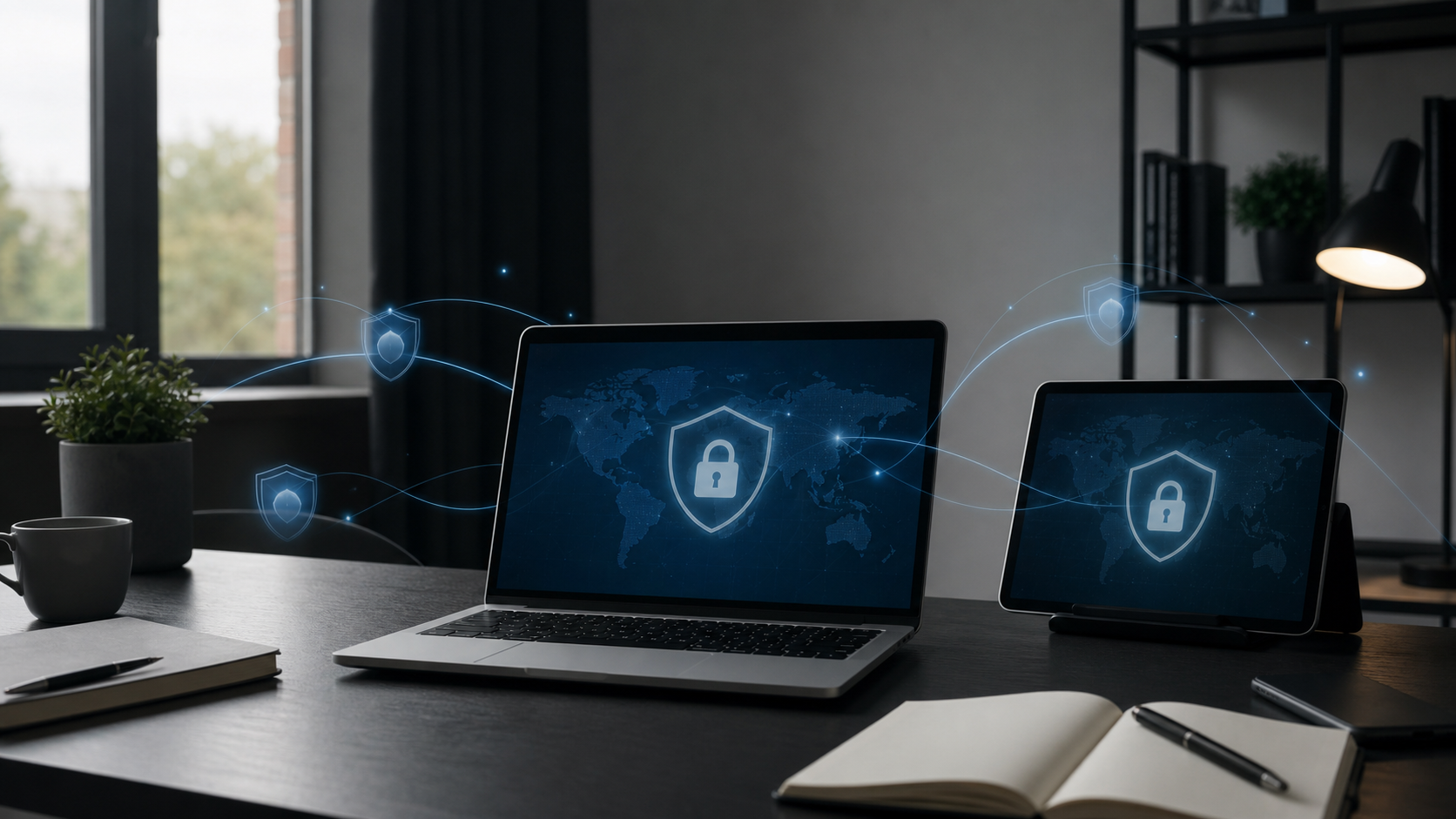 Privacy-Focused VPN Services