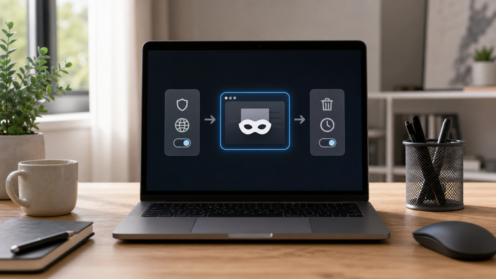 Privacy Browsers
