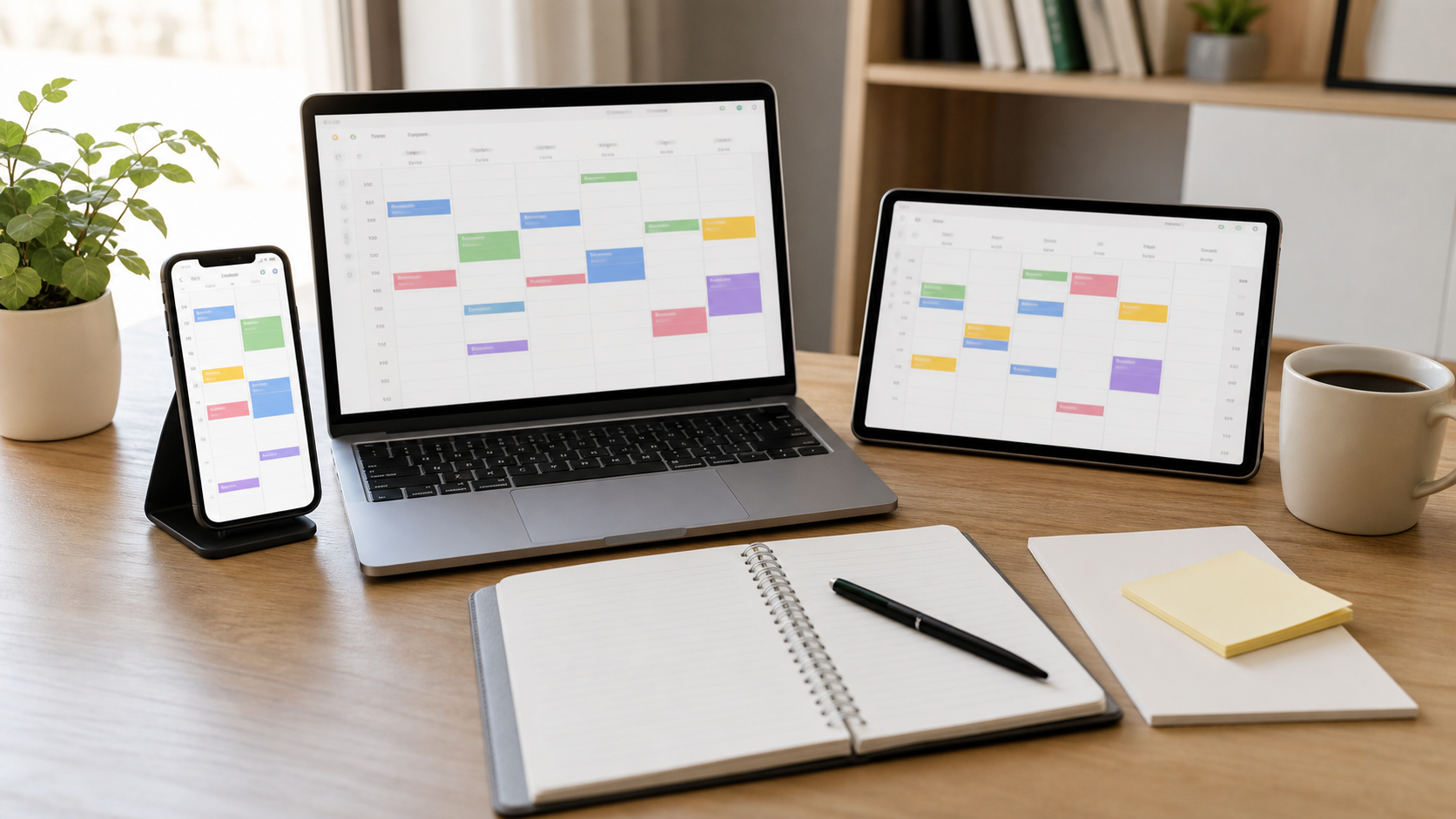 Calendar Apps