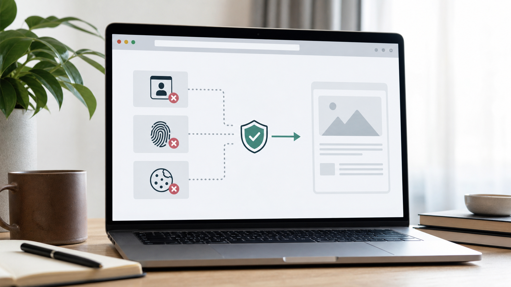 Tracker-Blocking Browsers