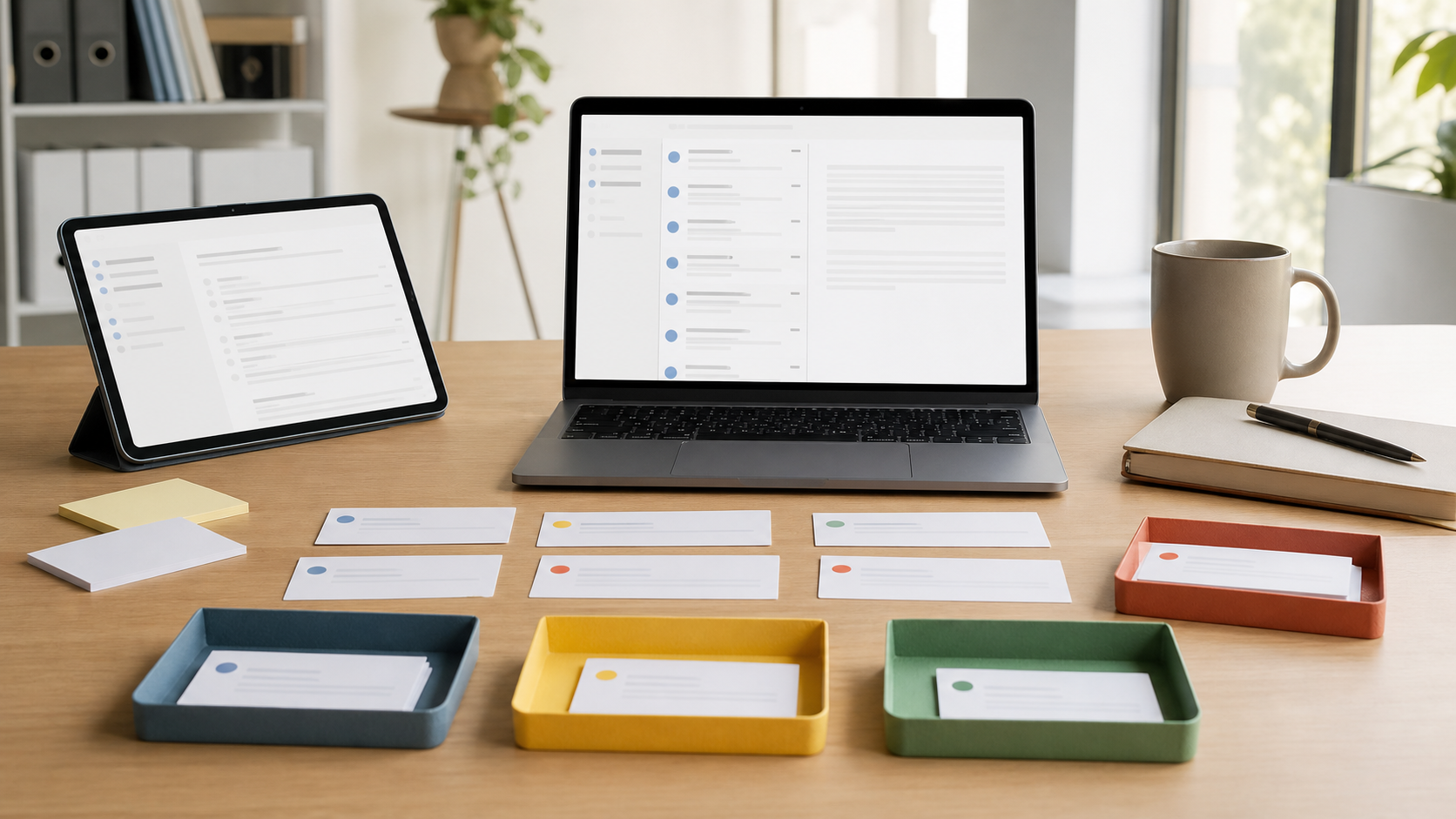 Email Organization Tools