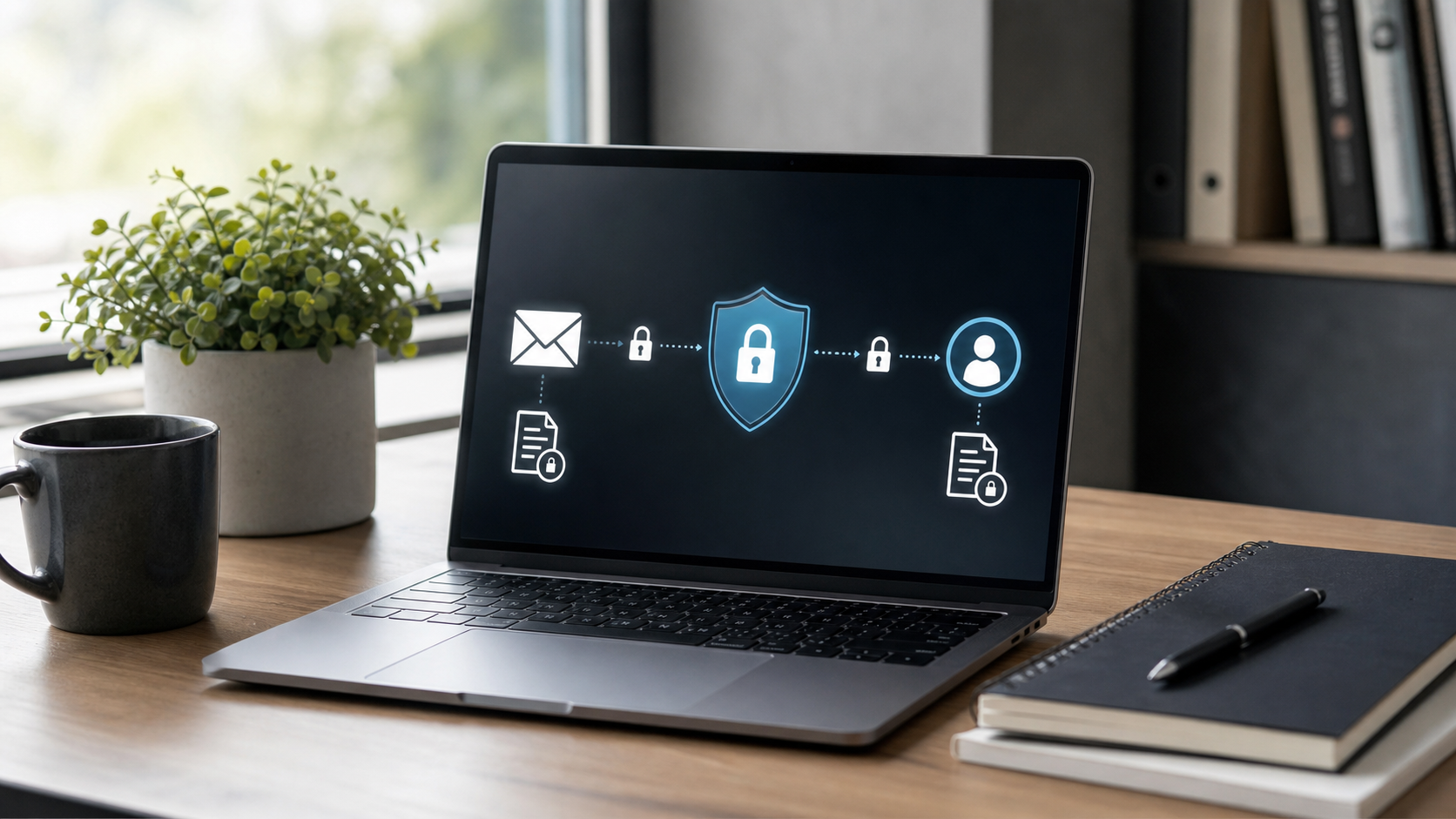 Encrypted Email Providers