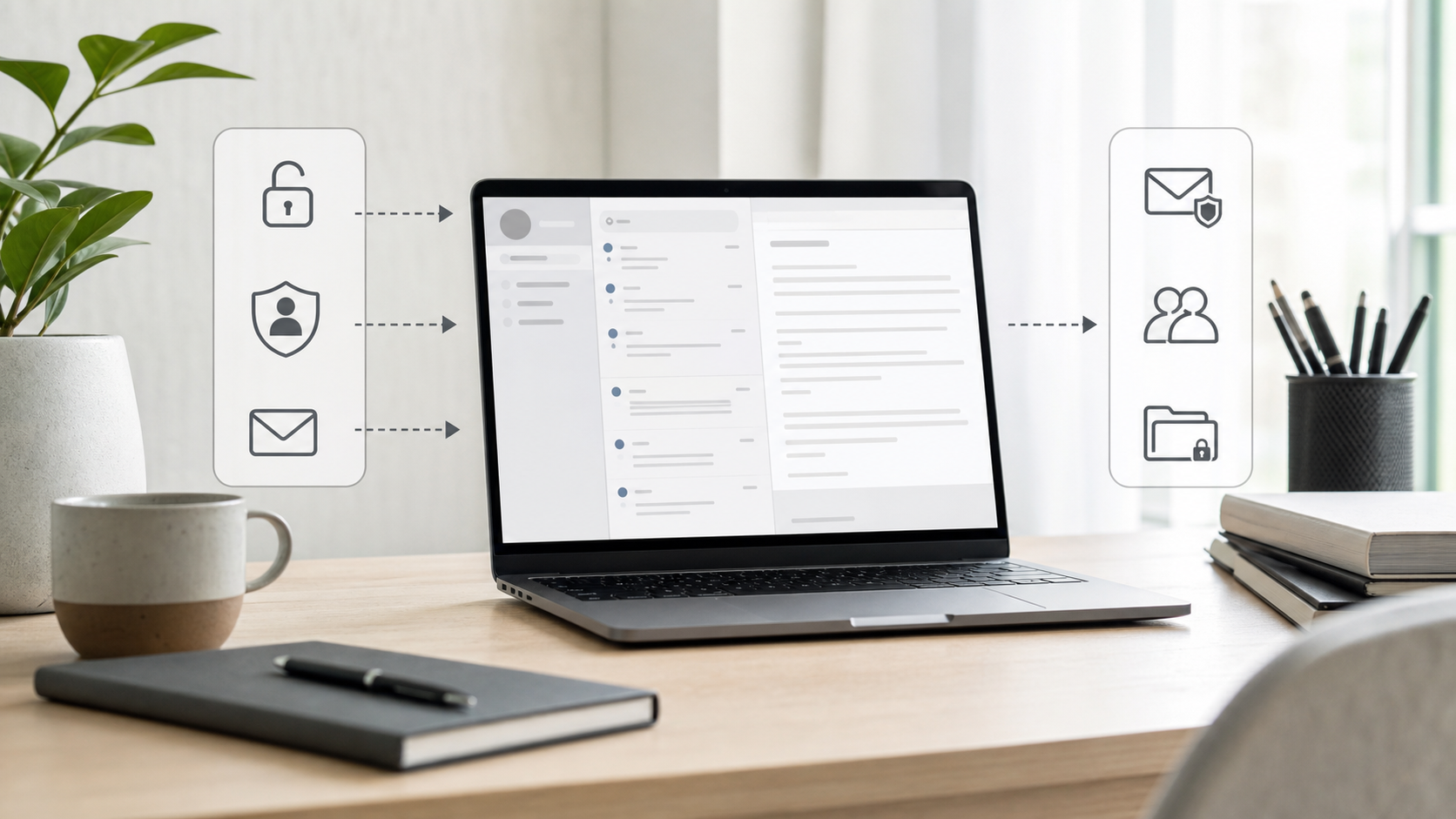 Privacy Email Platforms