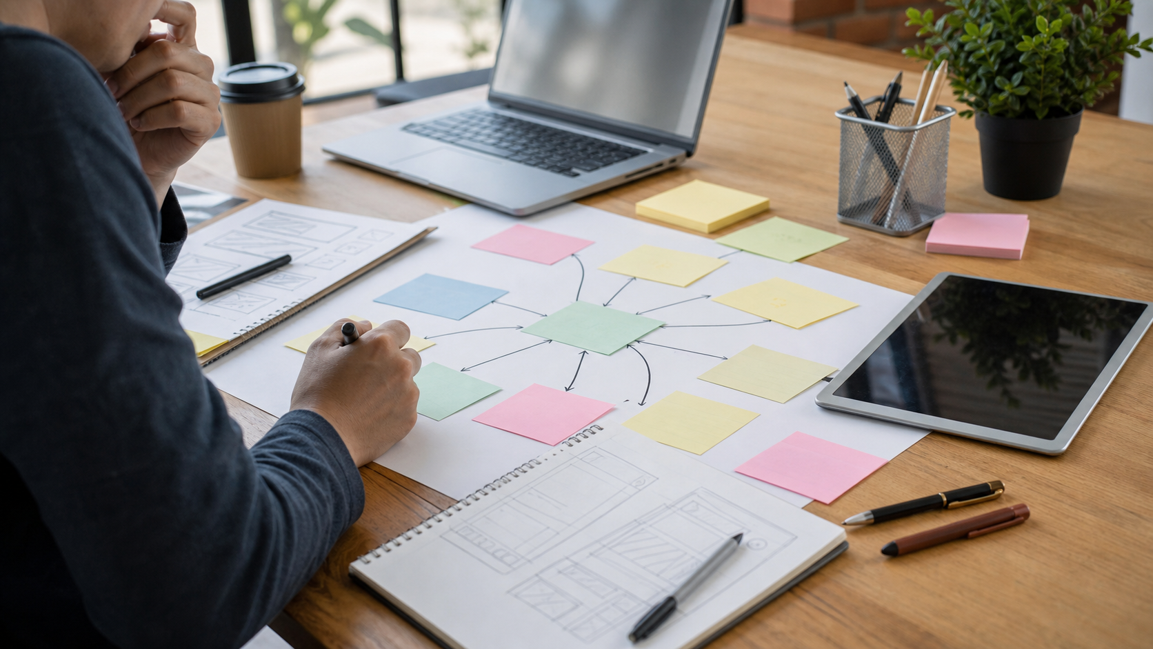 Brainstorming Software