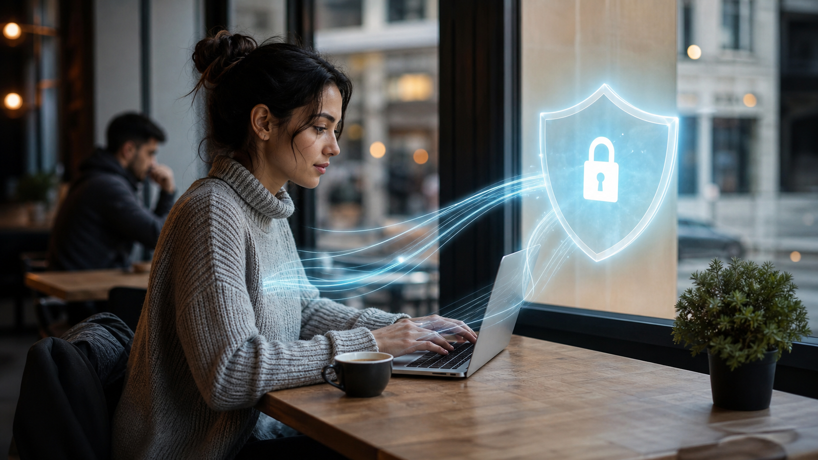 Free VPN Services