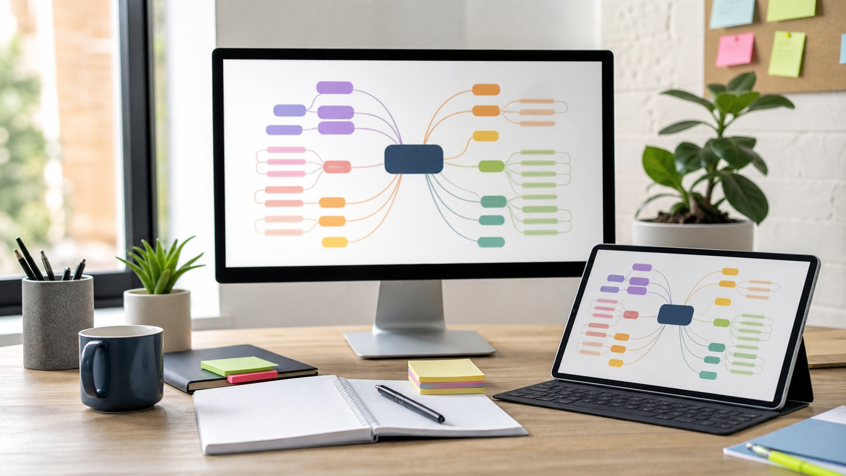 Mind Mapping Tools