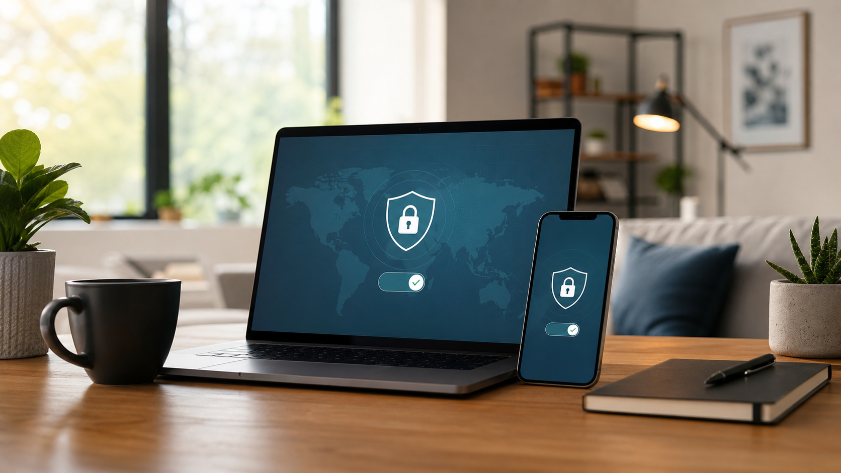 Personal VPN Services
