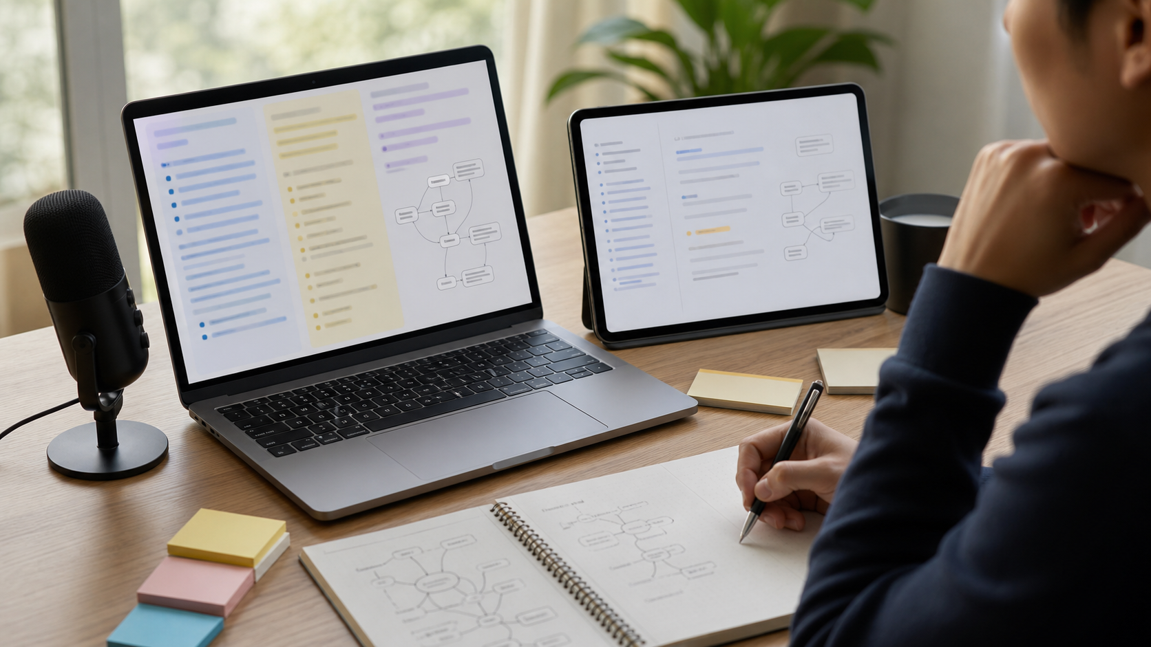 AI Note-Taking Tools