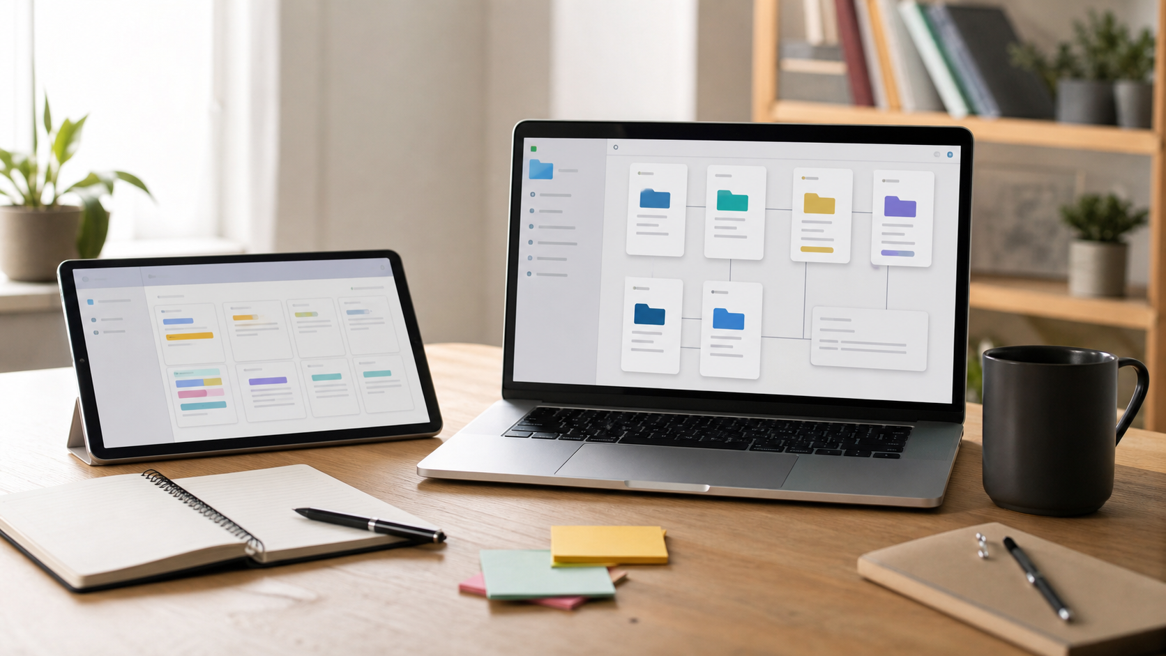 Knowledge Base Apps