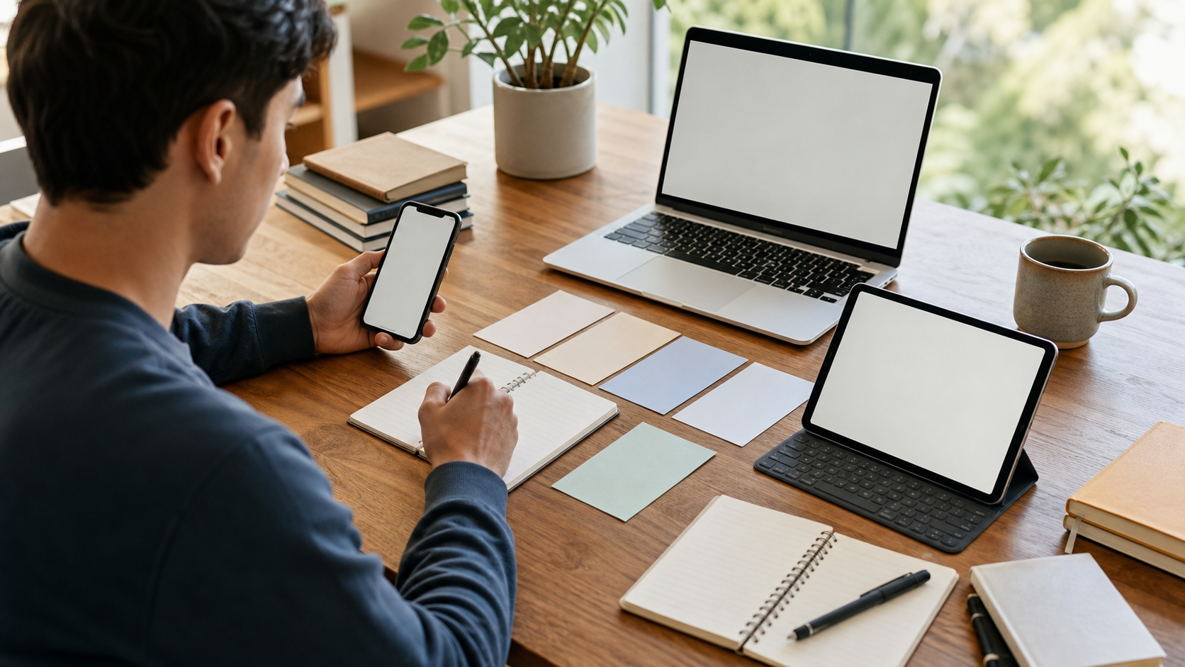 Note-Taking Apps