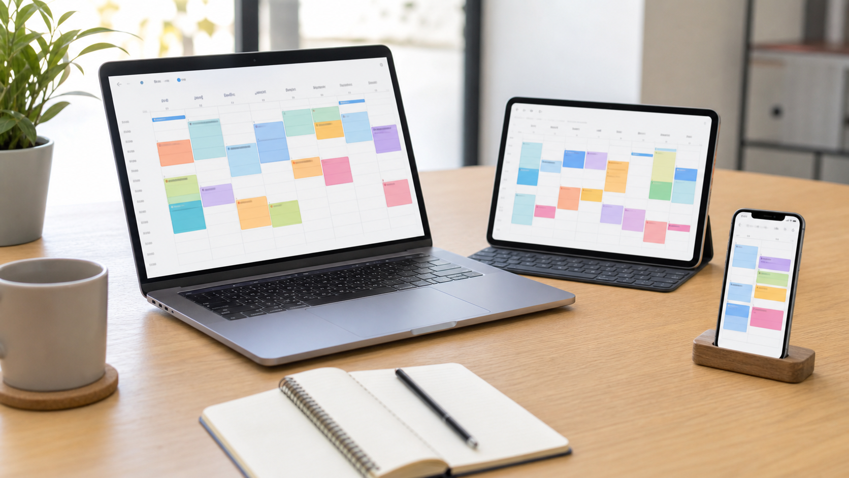 Calendar Apps