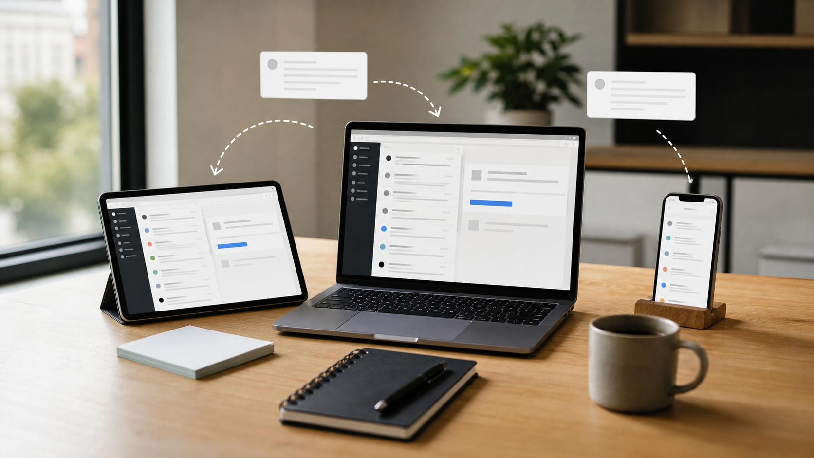Email Clients