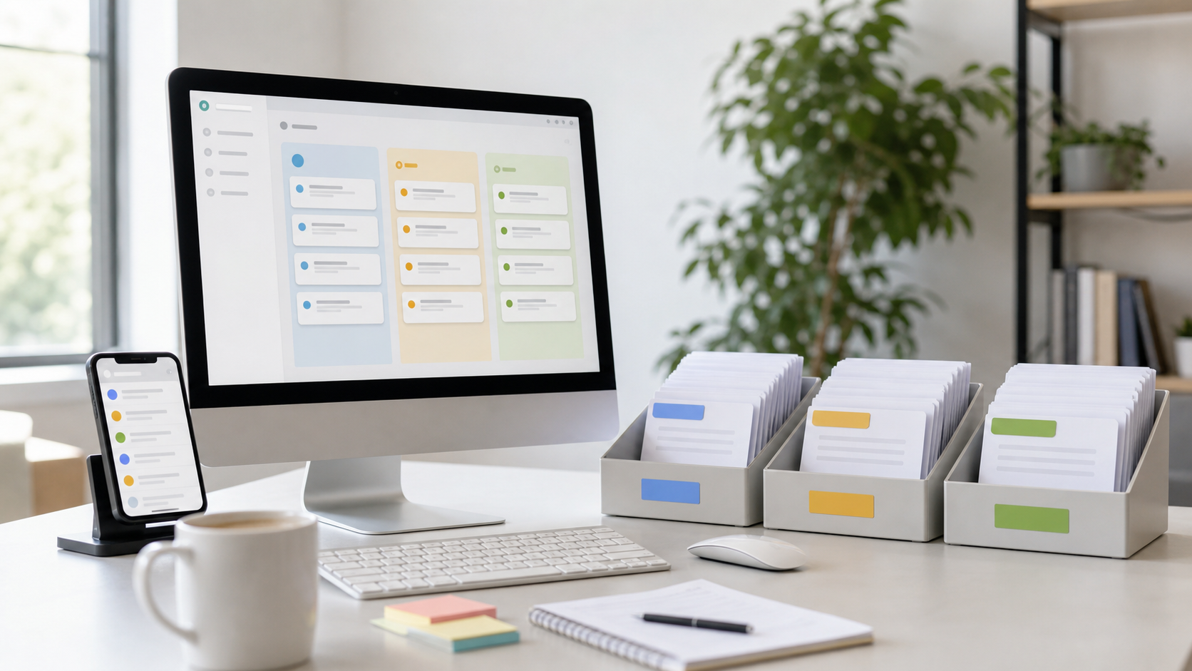 Email Organization Tools