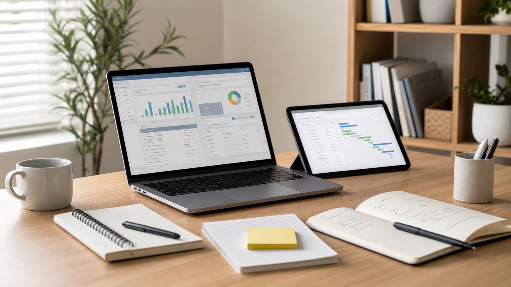 Lightweight Office Suites