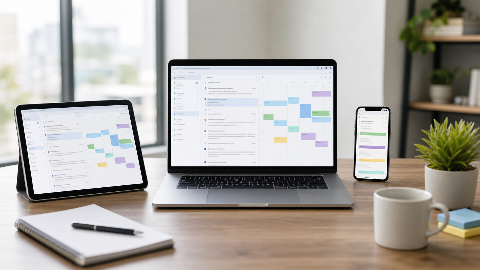 Unified Mail & Calendar Tools