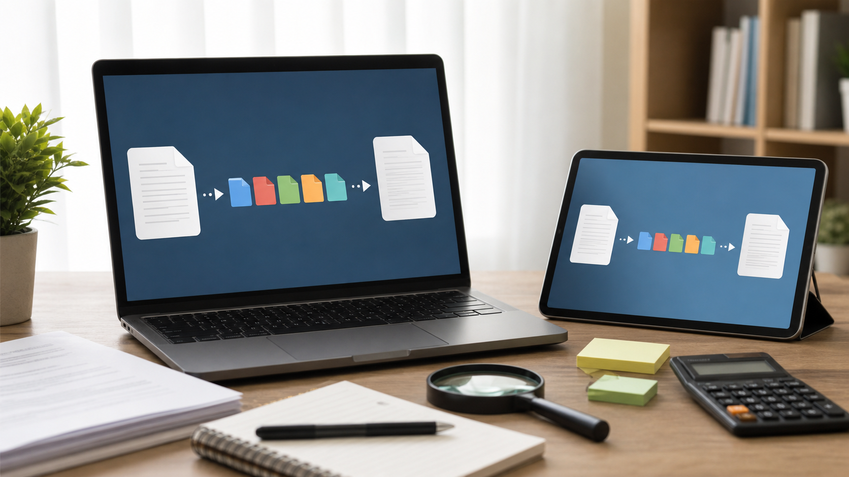 PDF Converters
