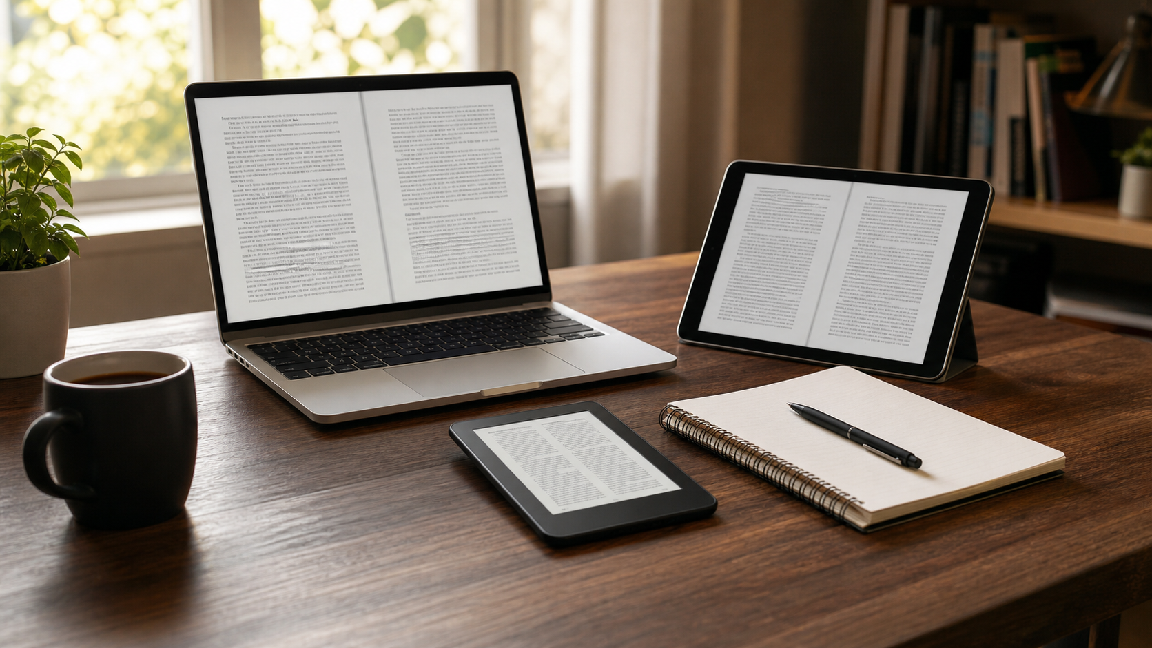 PDF Readers