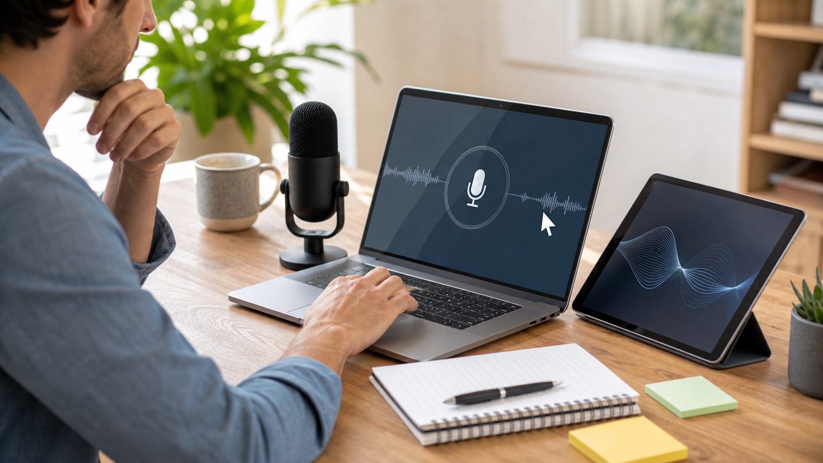 Voice Typing Tools