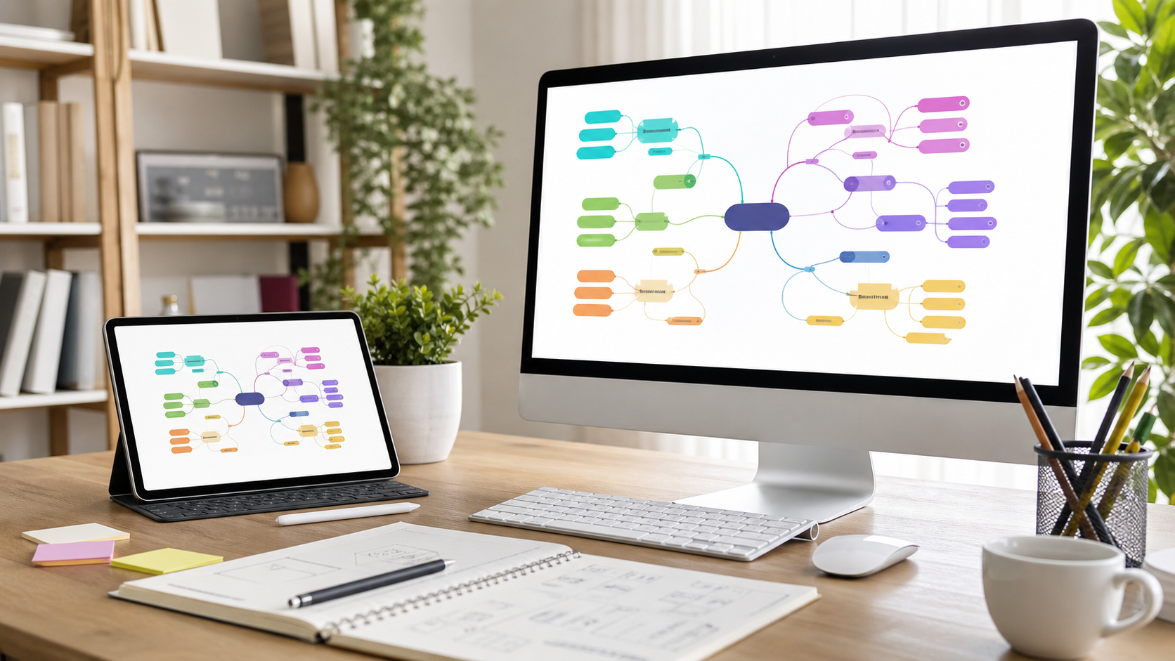 Mind Mapping Tools