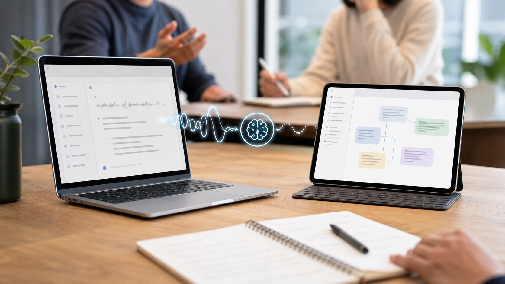 AI Note-Taking Tools