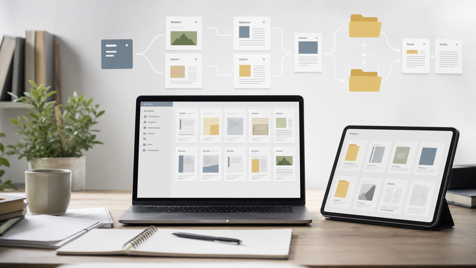 Knowledge Base Apps