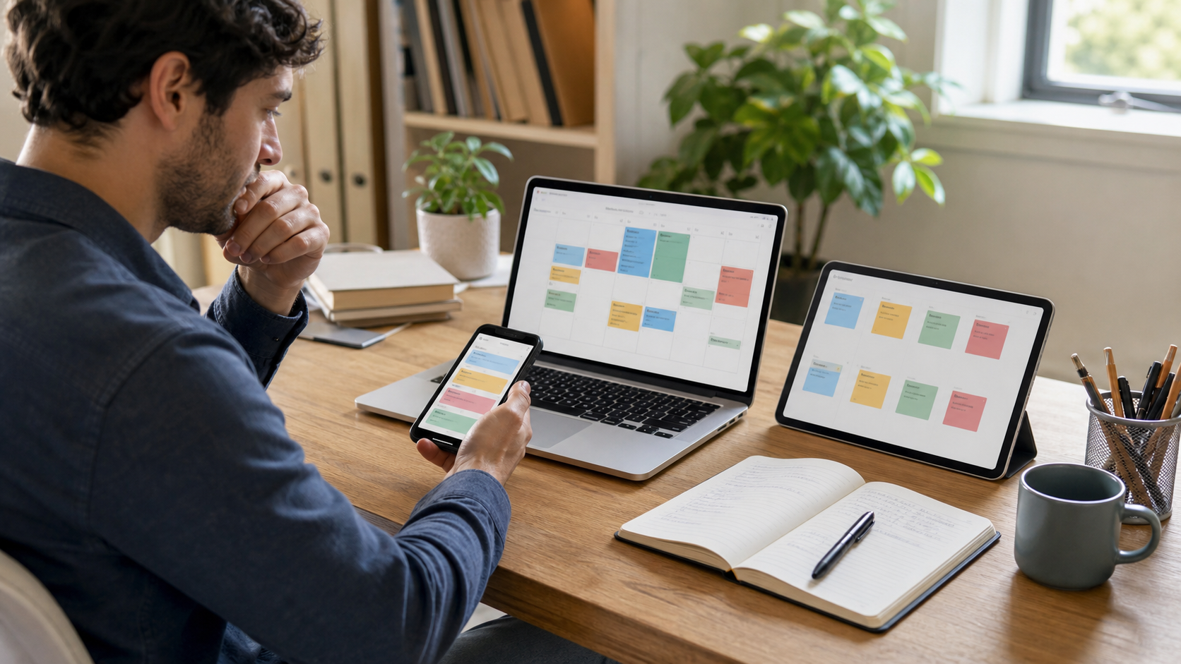 Personal Task Managers