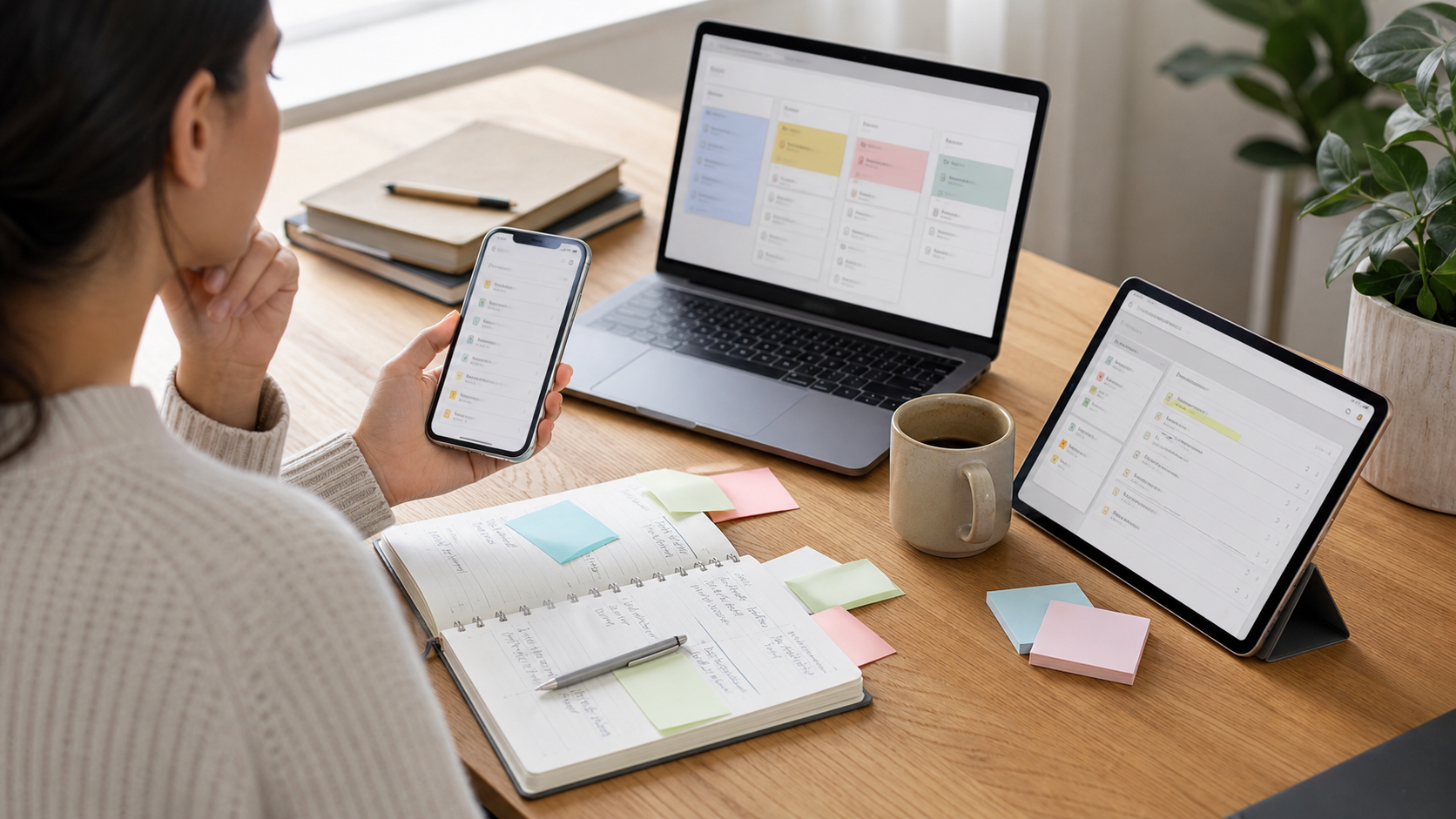 To-Do List Apps