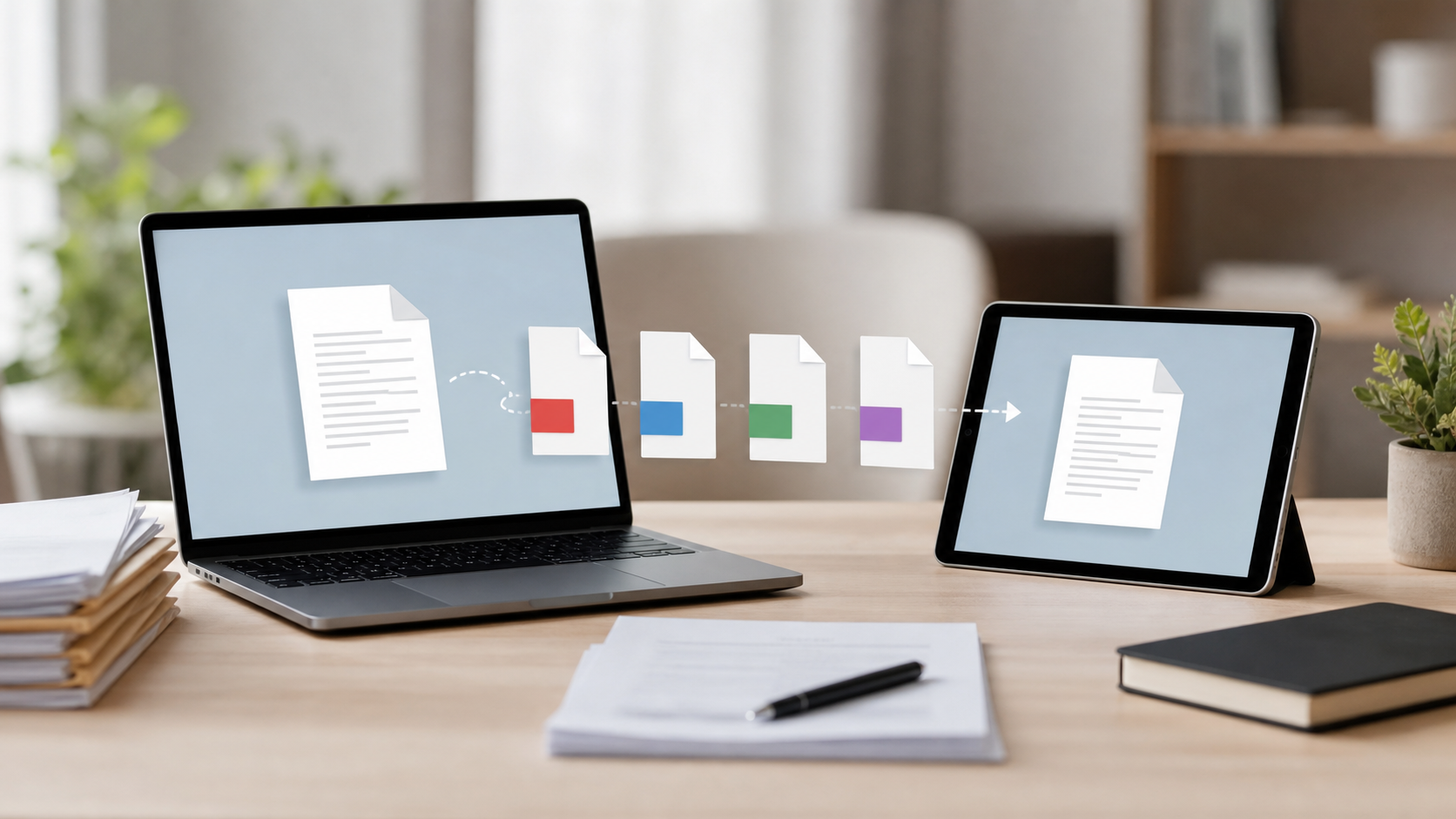 PDF Converters