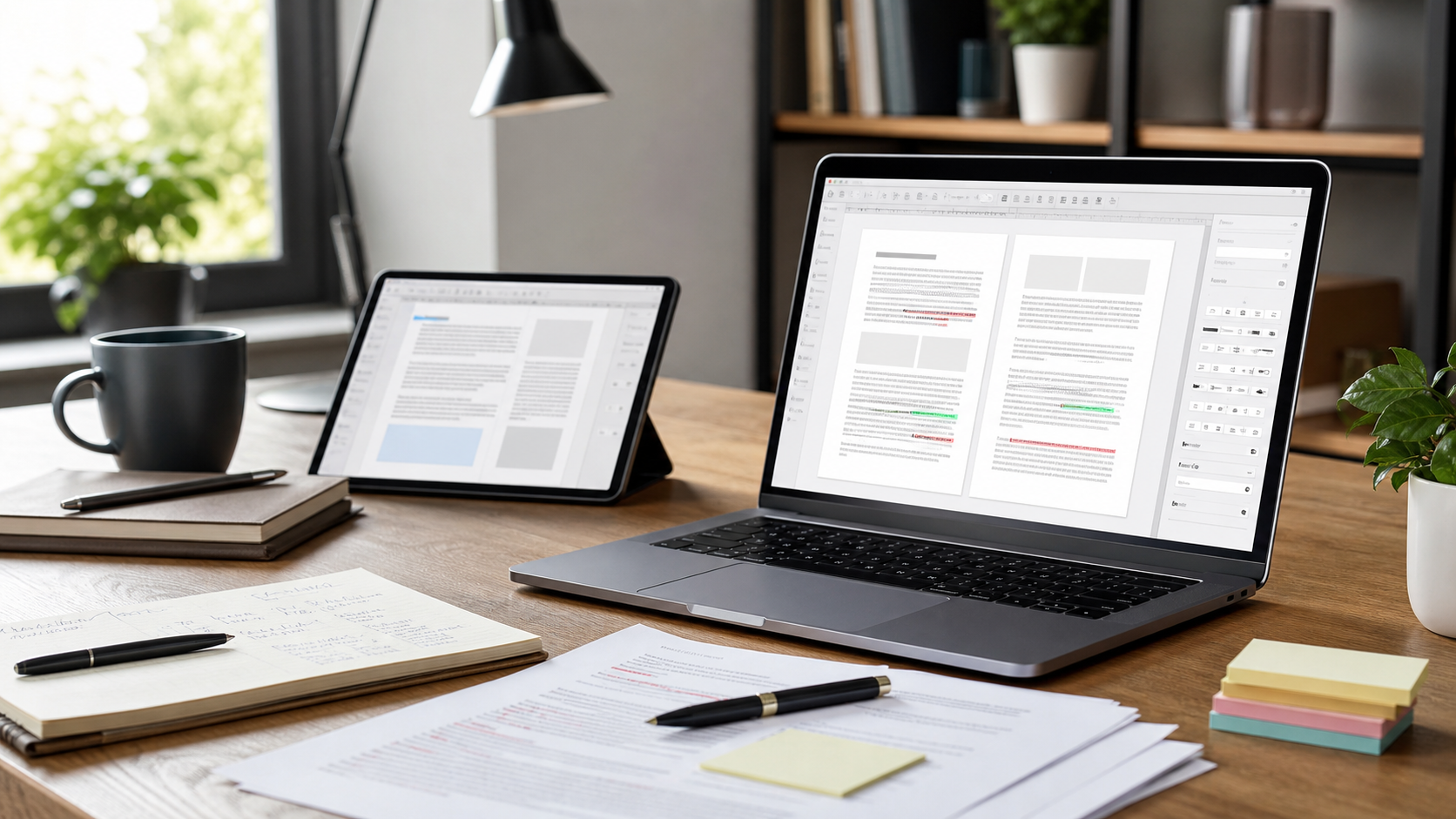 Document Editors