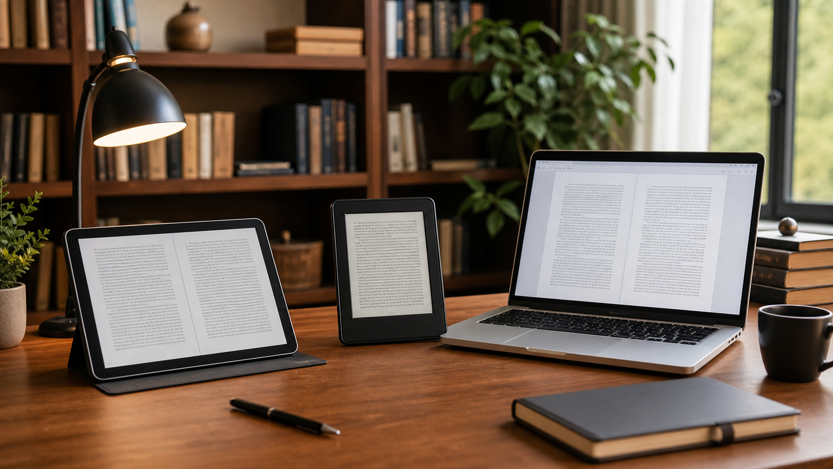 PDF Readers