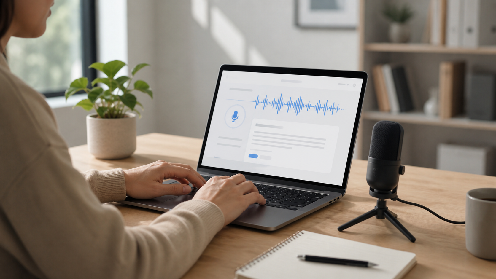 Voice Typing Tools