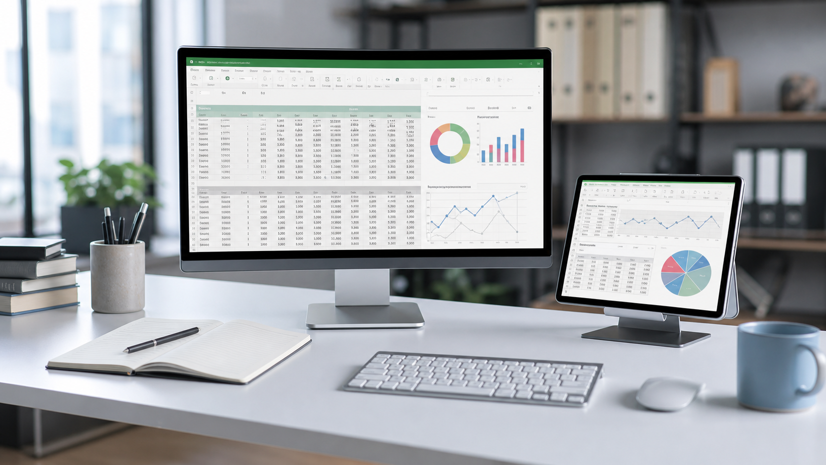 Spreadsheet Programs