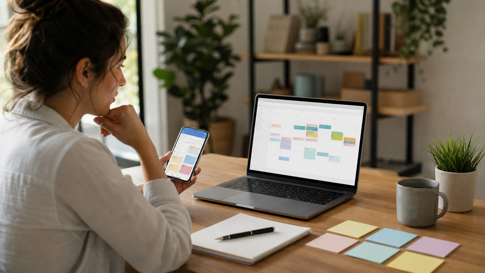 Personal Task Managers