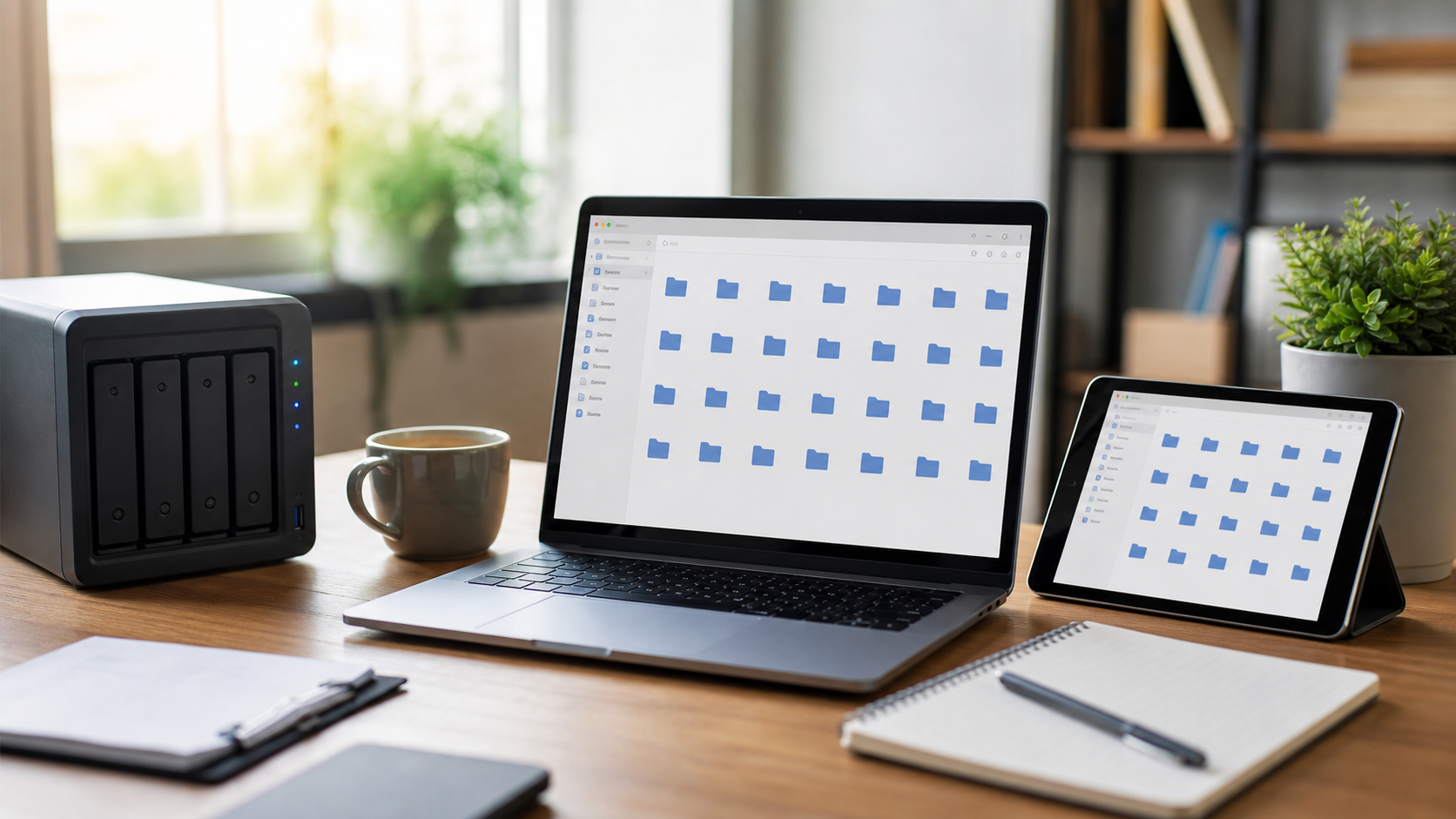 Remote File Browsers