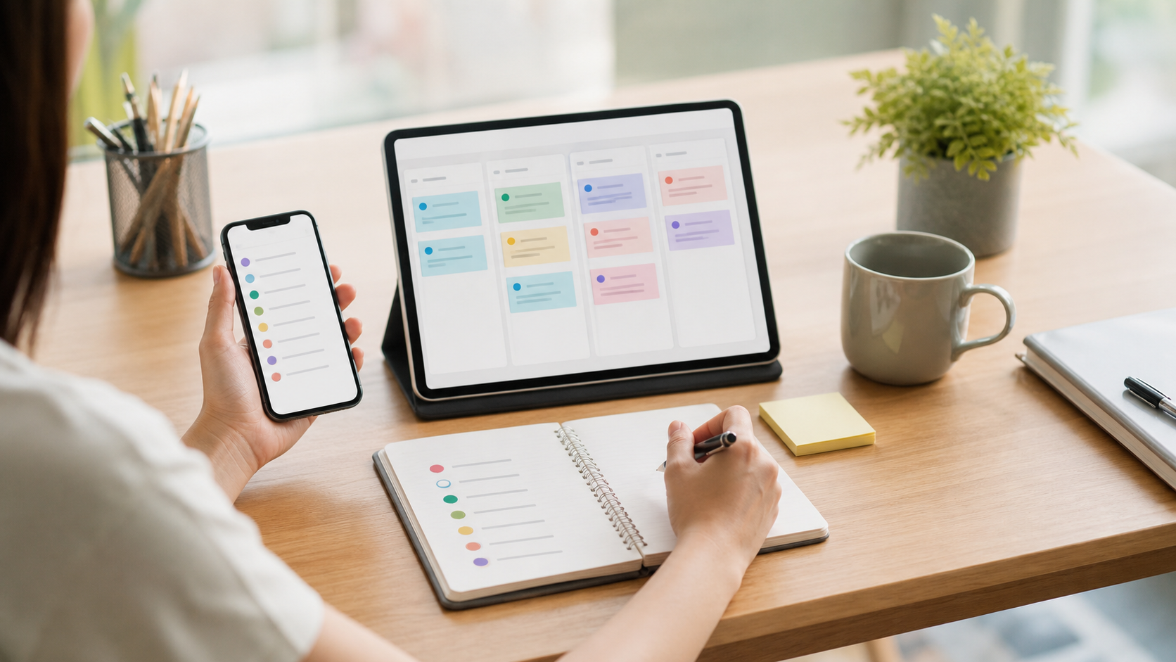 To-Do List Apps
