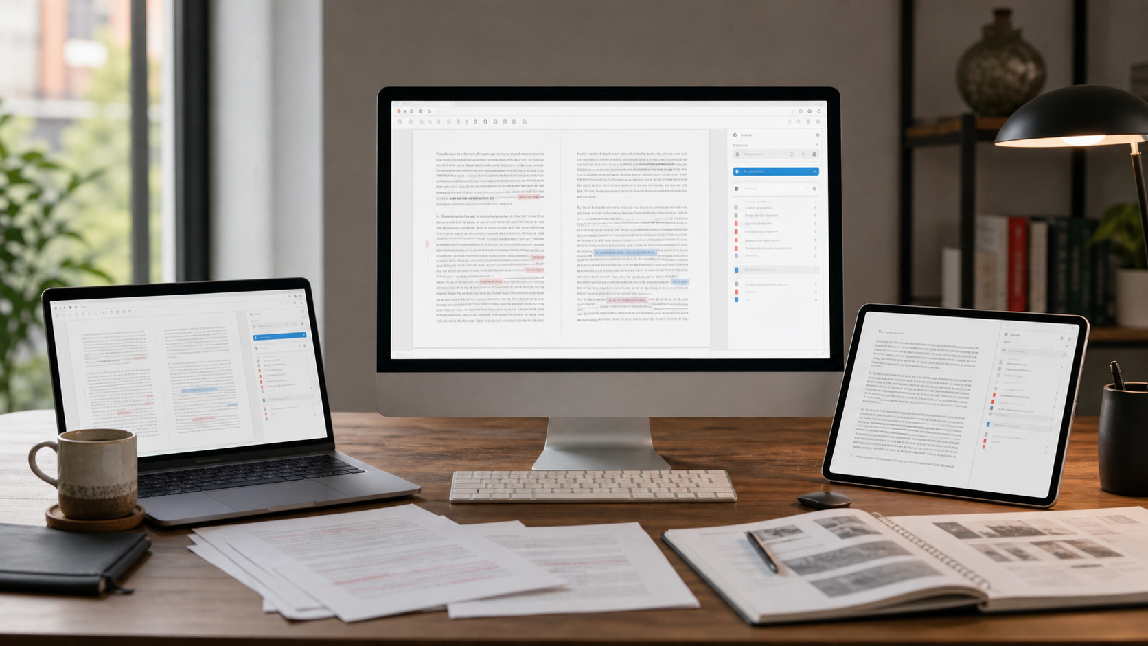 Document Editors
